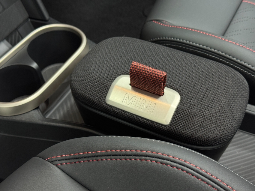 mini cooper 2.0 16v twinpower gasolina john works cabrio steptronic 2p automatico 202615