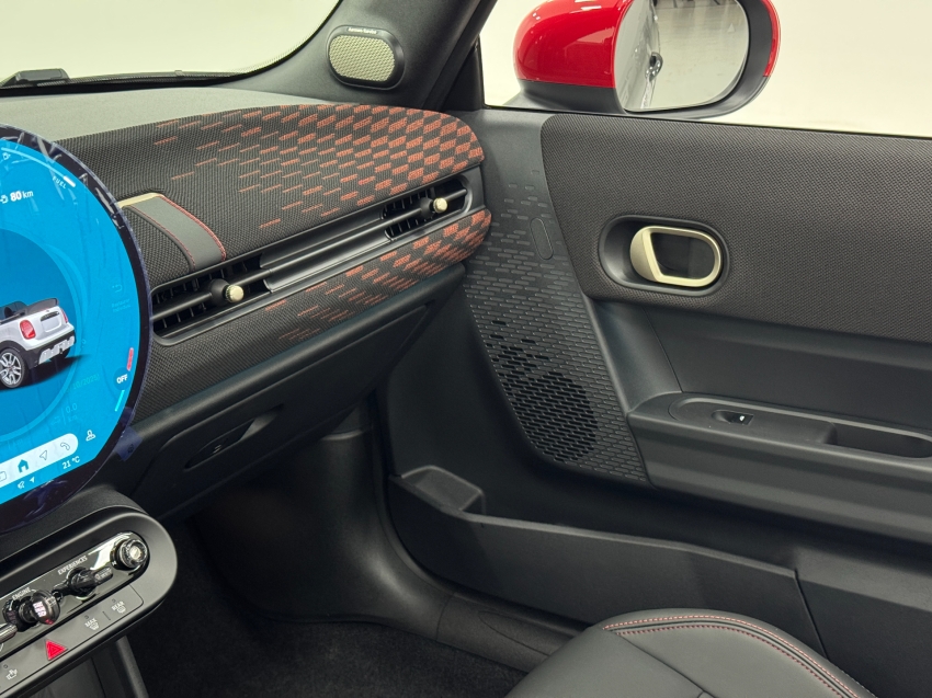 mini cooper 2.0 16v twinpower gasolina john works cabrio steptronic 2p automatico 202614