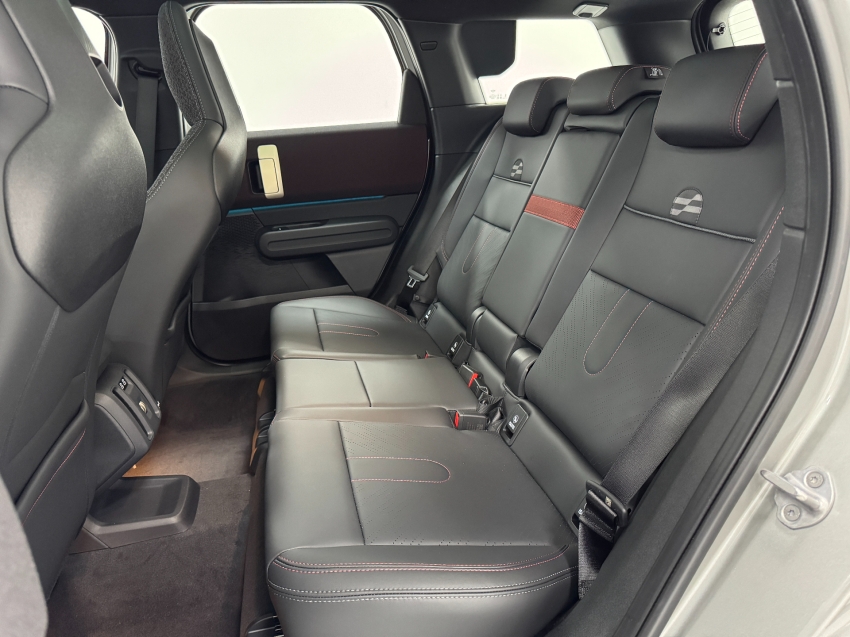 mini countryman 2.0 16v twinpower turbo gasolina john cooper works all4 steptronic 4p automatico 202522