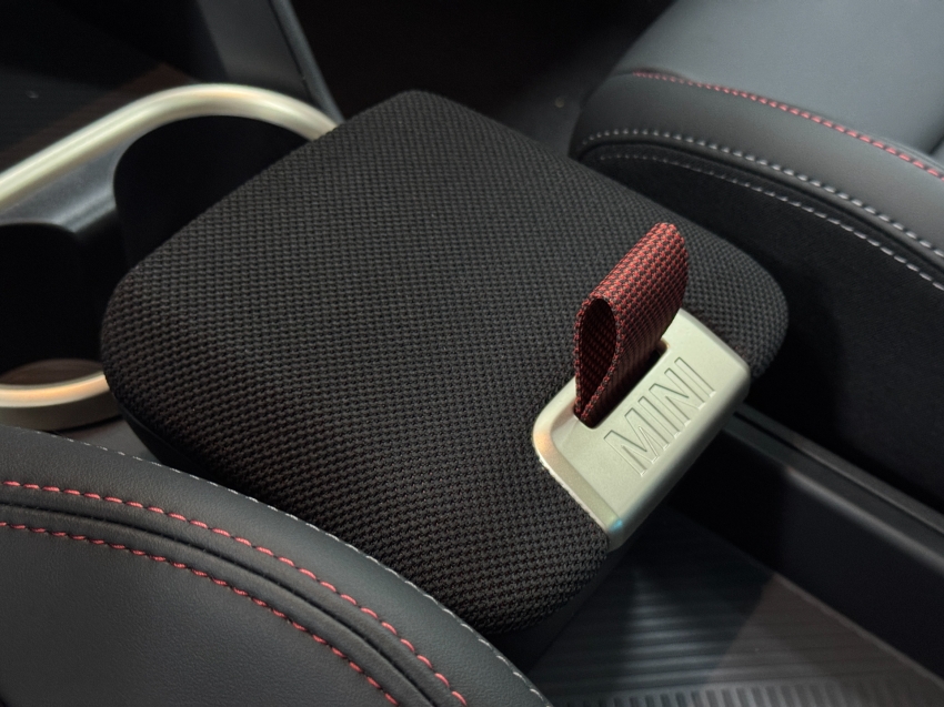 mini countryman 2.0 16v twinpower turbo gasolina john cooper works all4 steptronic 4p automatico 202515