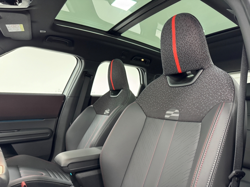 mini countryman 2.0 16v twinpower turbo gasolina john cooper works all4 steptronic 4p automatico 202521