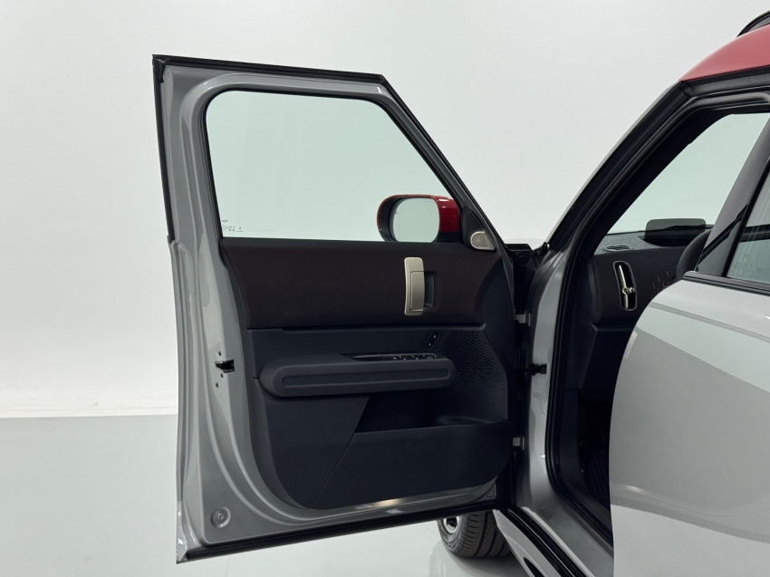 mini countryman 2.0 16v twinpower turbo gasolina john cooper works all4 steptronic 4p automatico 202511