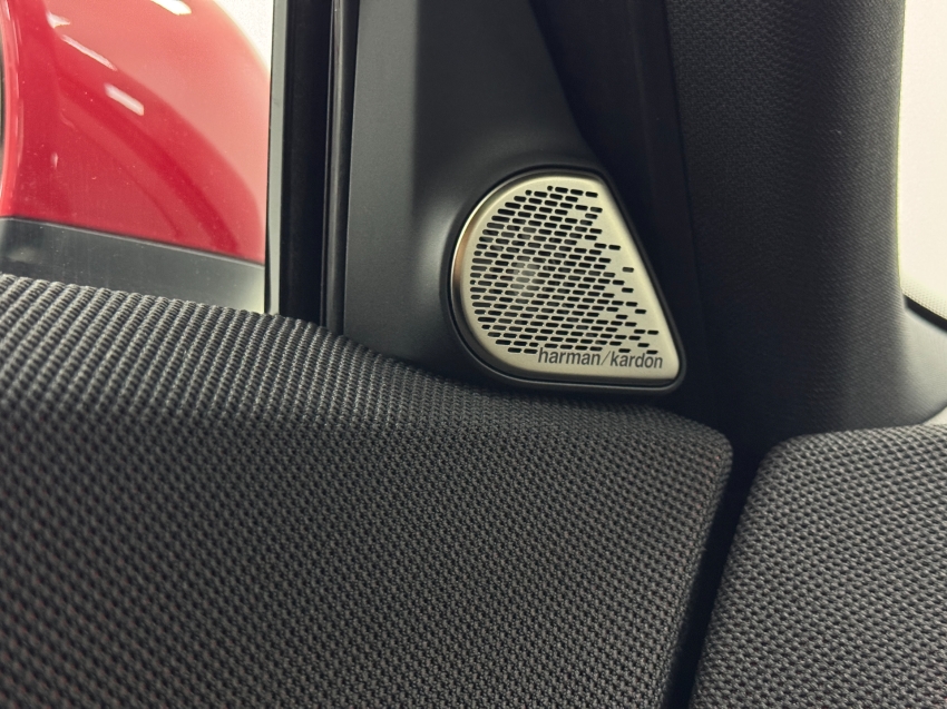 mini countryman 2.0 16v twinpower turbo gasolina john cooper works all4 steptronic 4p automatico 202518