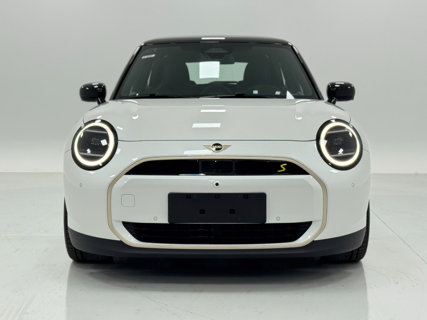 mini cooper se top 2p eletrico 2.0 4p automatico 20248
