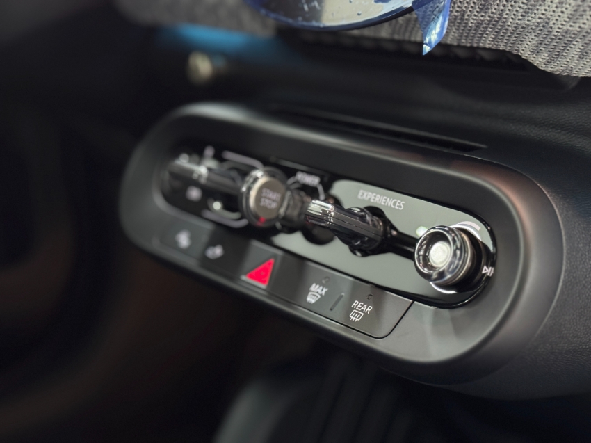 mini cooper se top 2p eletrico 2.0 4p automatico 202416