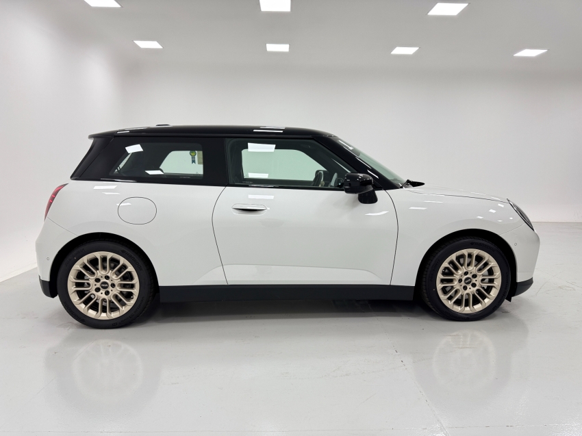 mini cooper se top 2p eletrico 2.0 4p automatico 20246