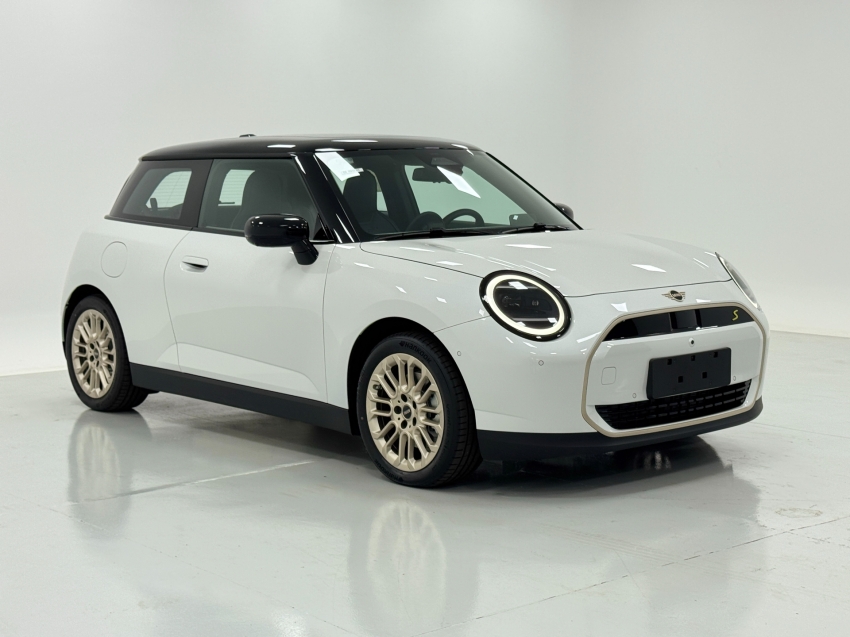 mini cooper se top 2p eletrico 2.0 4p automatico 20247