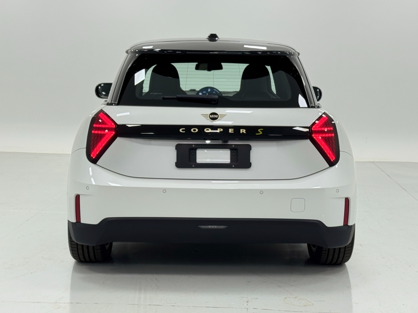 mini cooper se top 2p eletrico 2.0 4p automatico 20244