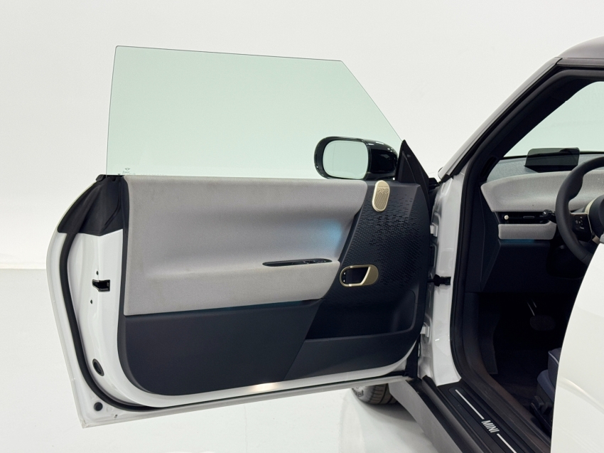 mini cooper se top 2p eletrico 2.0 4p automatico 202411