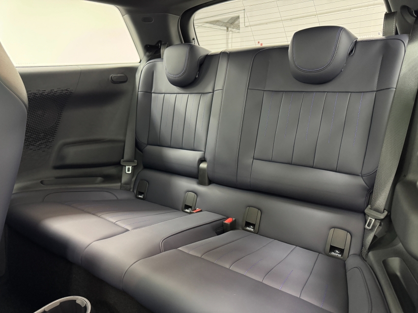 mini cooper se top 2p eletrico 2.0 4p automatico 202420