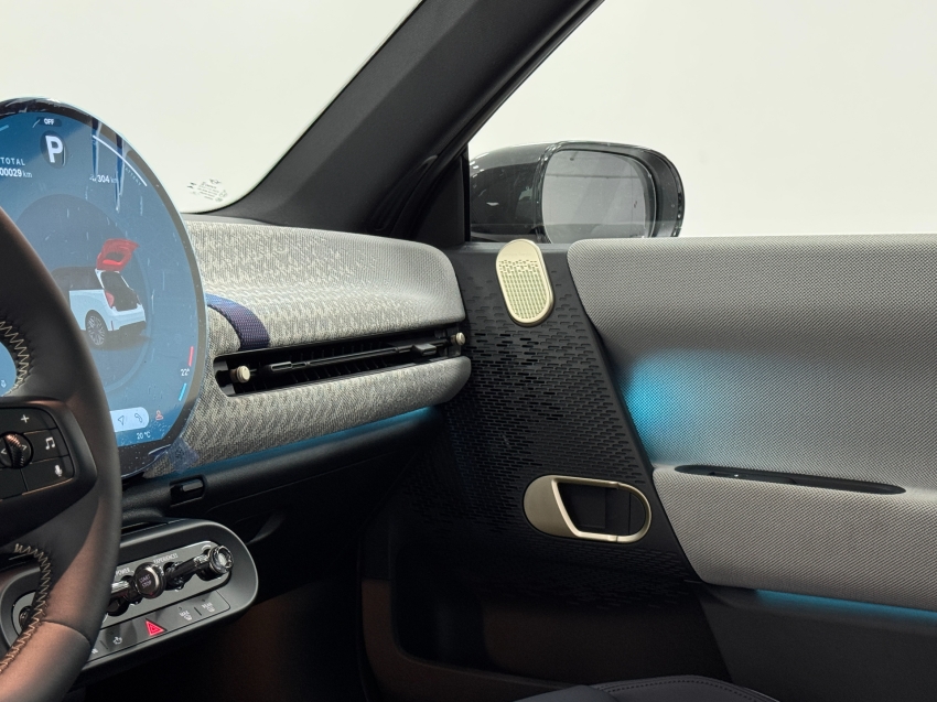 mini cooper se top 2p eletrico 2.0 4p automatico 202414