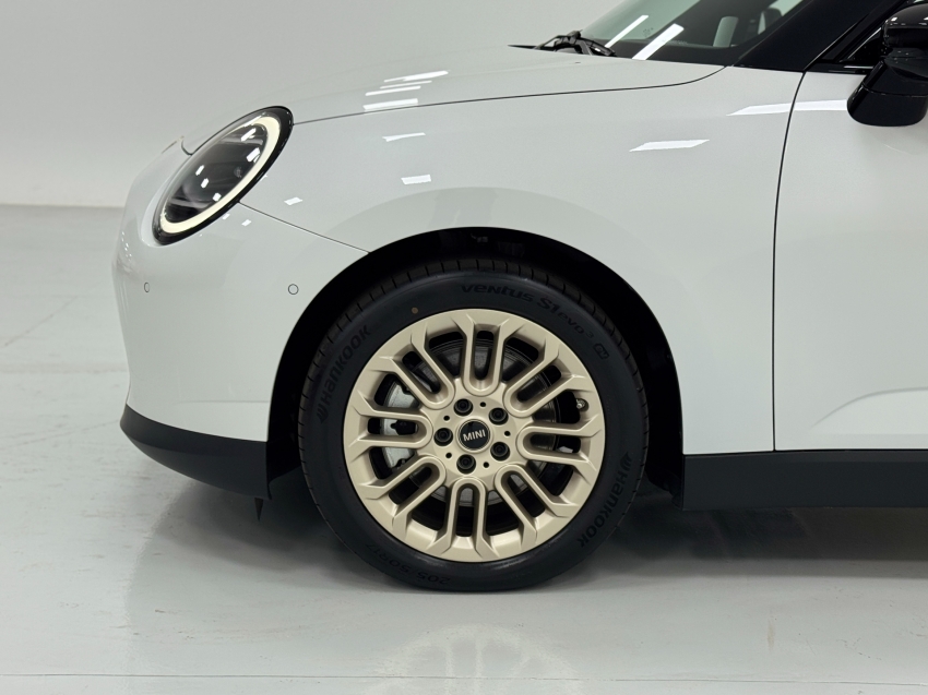 mini cooper se top 2p eletrico 2.0 4p automatico 20249