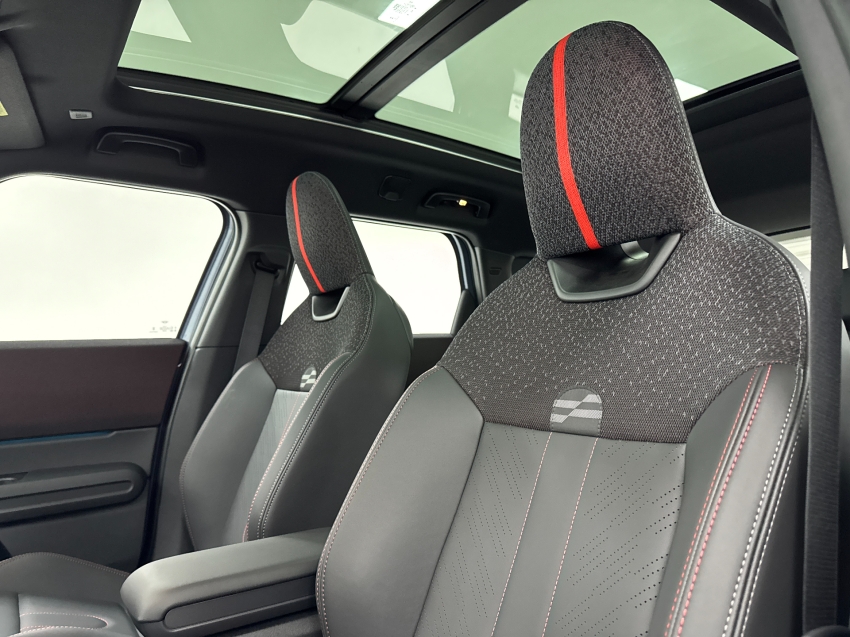 mini countryman 2.0 16v twinpower turbo gasolina john cooper works all4 steptronic 4p automatico 202619