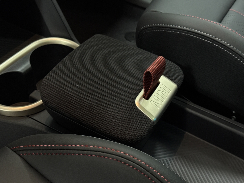 mini countryman 2.0 16v twinpower turbo gasolina john cooper works all4 steptronic 4p automatico 202615