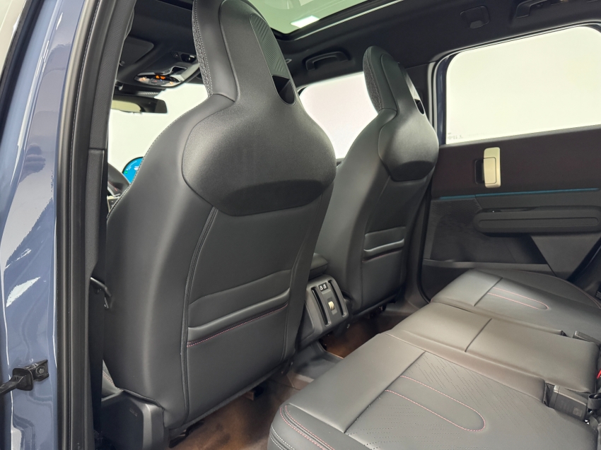 mini countryman 2.0 16v twinpower turbo gasolina john cooper works all4 steptronic 4p automatico 202620