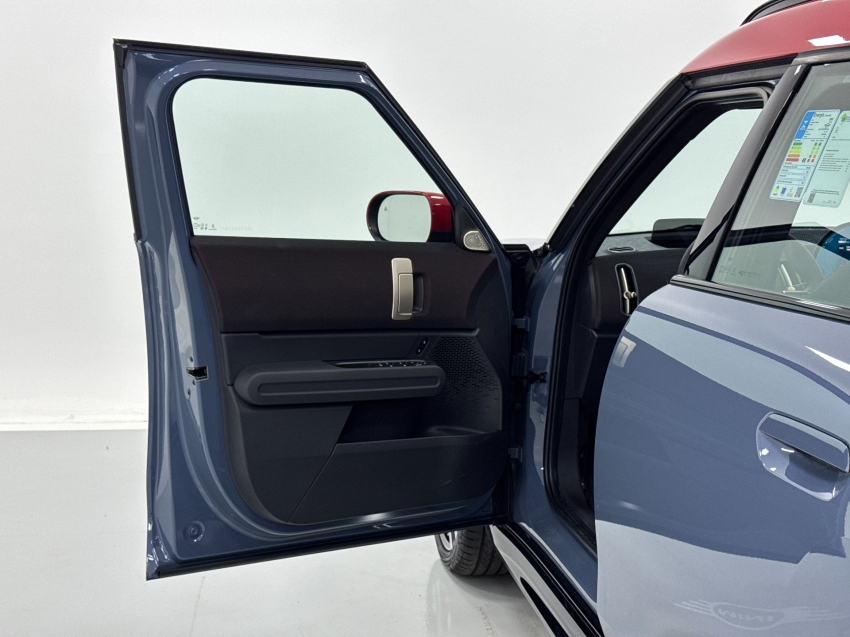 mini countryman 2.0 16v twinpower turbo gasolina john cooper works all4 steptronic 4p automatico 202610