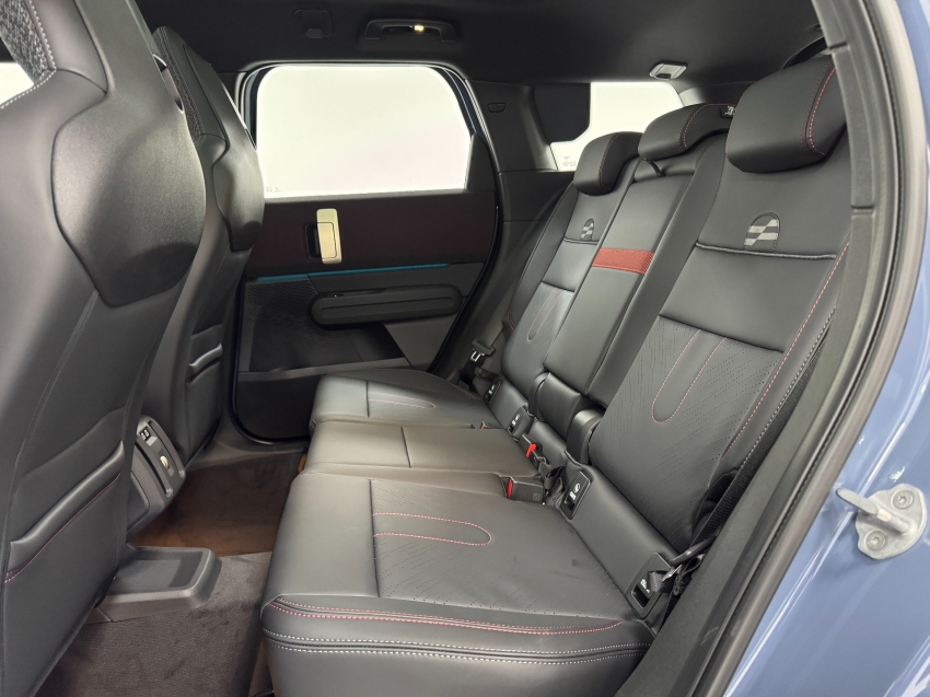 mini countryman 2.0 16v twinpower turbo gasolina john cooper works all4 steptronic 4p automatico 202621