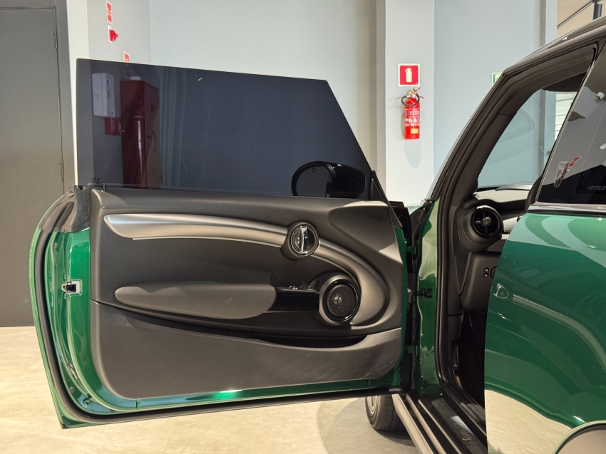 mini cooper se top 2p eletrico 2.0 automatico 202311