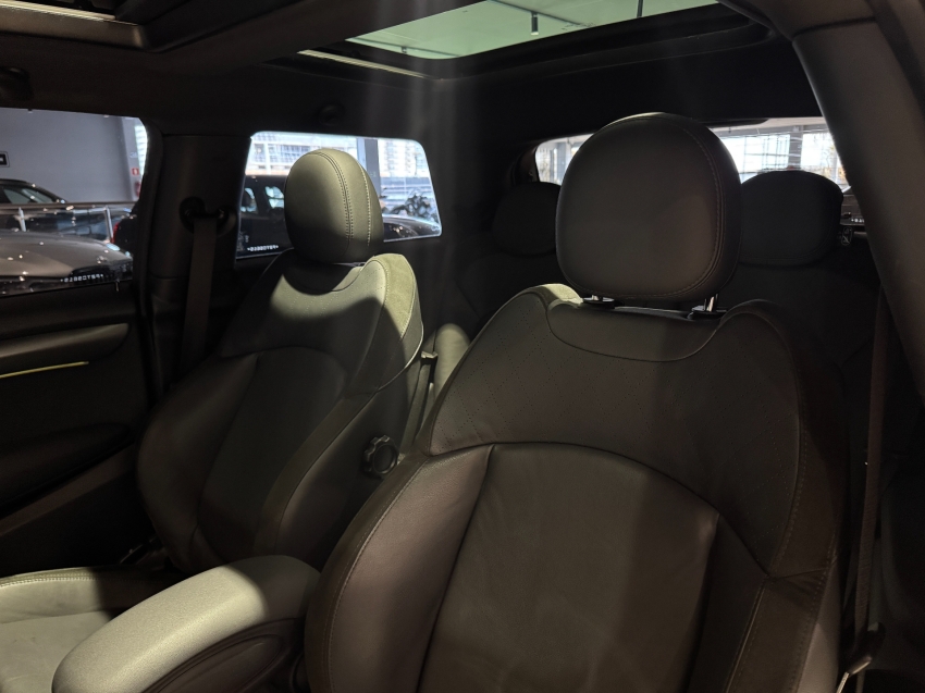 mini cooper se top 2p eletrico 2.0 automatico 202320