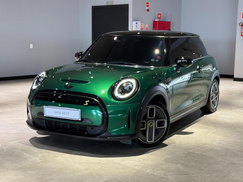 mini cooper se top 2p eletrico 2.0 automatico 20231