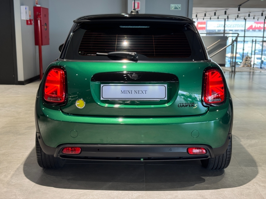 mini cooper se top 2p eletrico 2.0 automatico 20234