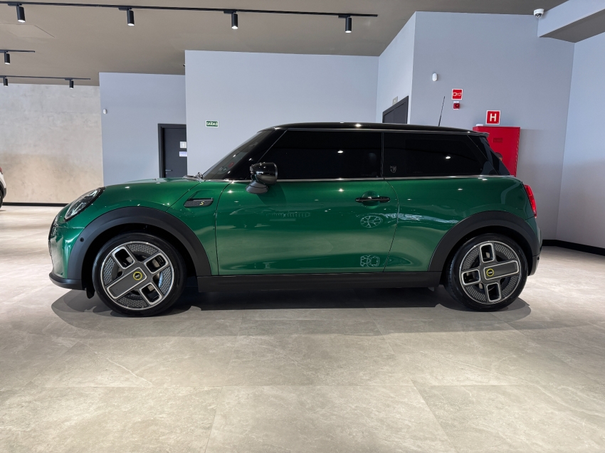 mini cooper se top 2p eletrico 2.0 automatico 20232