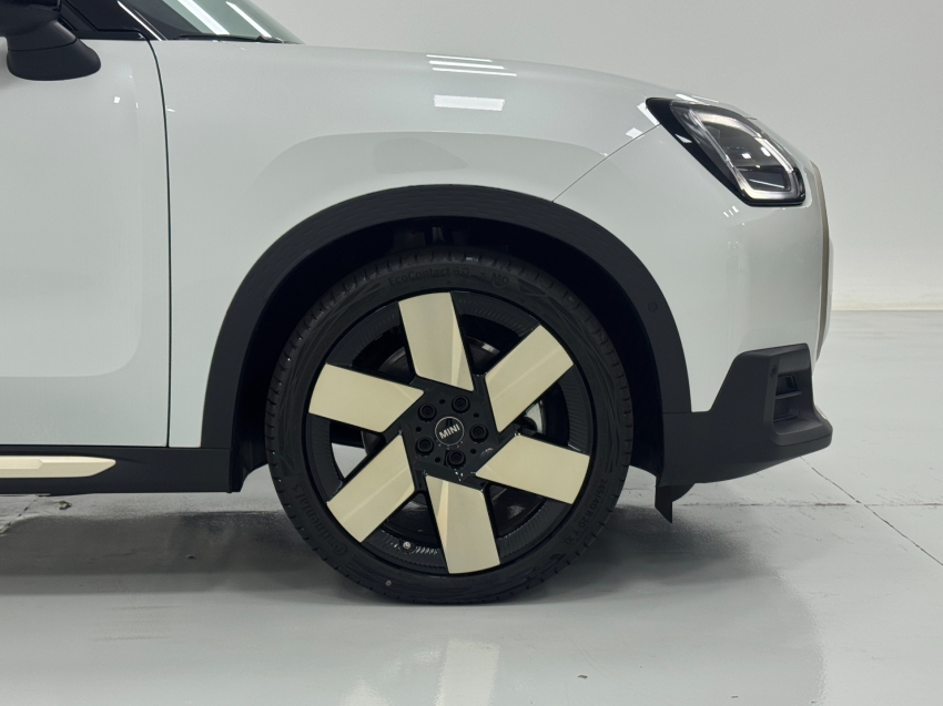 mini countryman 66,45 kw eletrico se top all4 2.0 4p automatico 20259