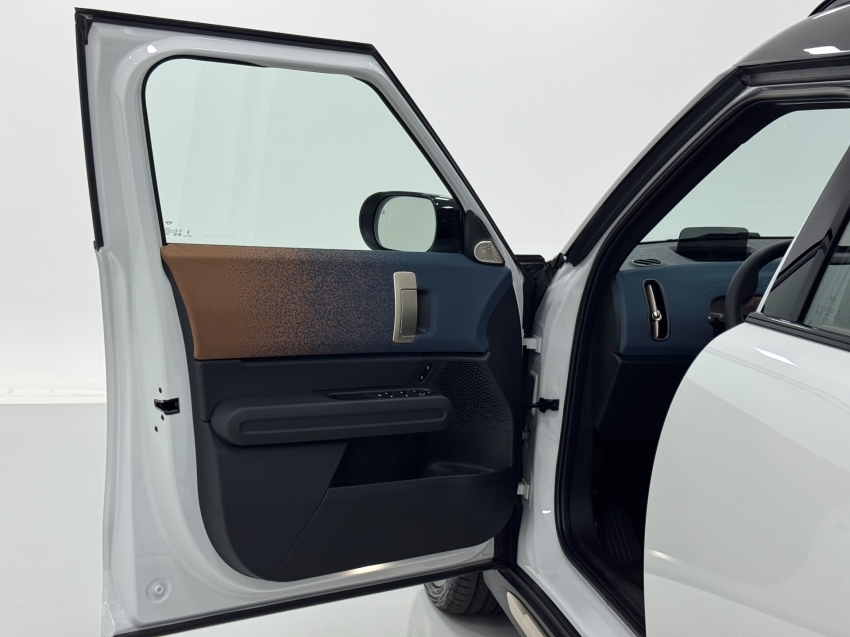 mini countryman 66,45 kw eletrico se top all4 2.0 4p automatico 202511