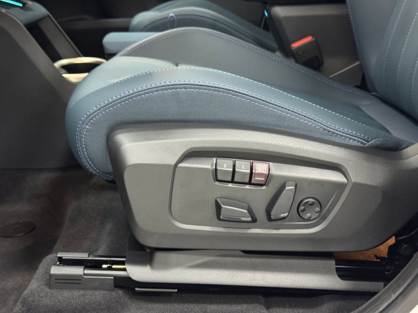 mini countryman 66,45 kw eletrico se top all4 2.0 4p automatico 202519