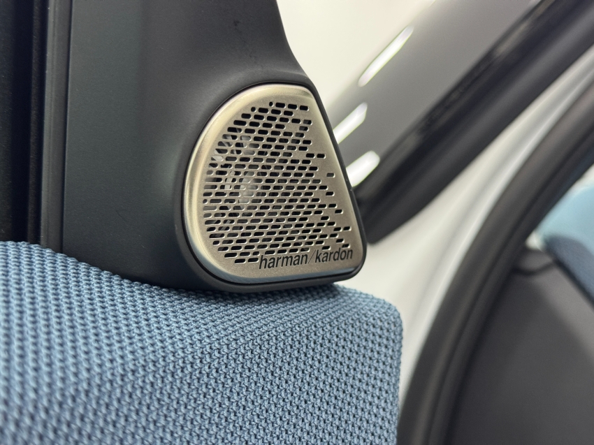 mini countryman 66,45 kw eletrico se top all4 2.0 4p automatico 202517