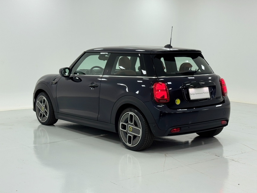 mini cooper se top 2p eletrico 2.0 4p automatico 20233