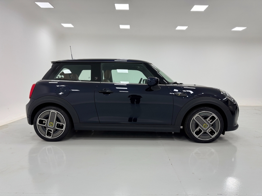 mini cooper se top 2p eletrico 2.0 4p automatico 20236