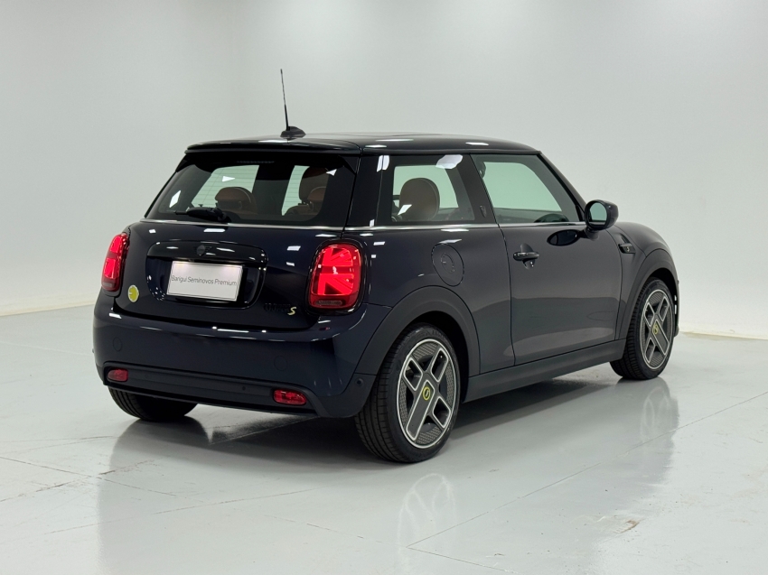 mini cooper se top 2p eletrico 2.0 4p automatico 20235