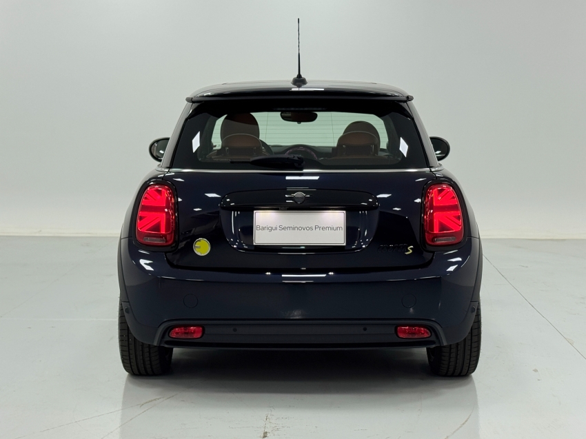 mini cooper se top 2p eletrico 2.0 4p automatico 20234