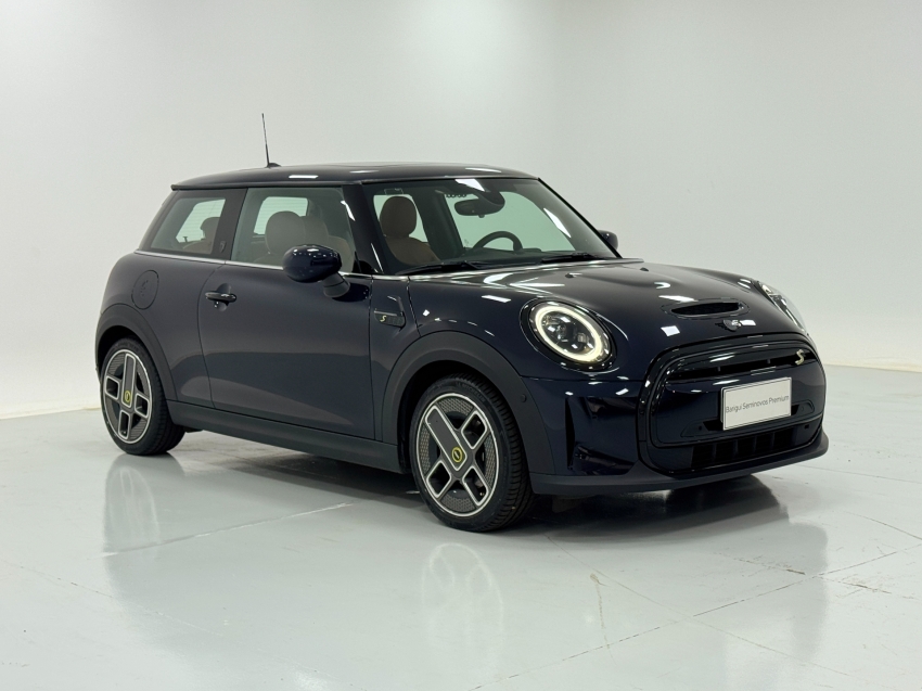 mini cooper se top 2p eletrico 2.0 4p automatico 20237