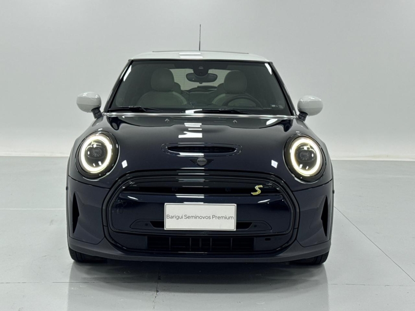 mini cooper se top 2p eletrico 2.0 4p automatico 20238