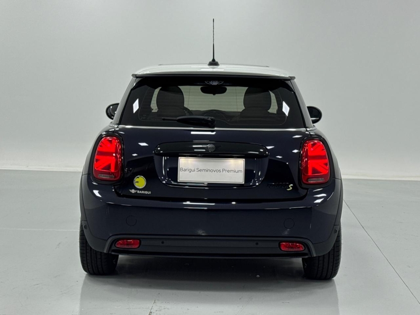 mini cooper se top 2p eletrico 2.0 4p automatico 20234