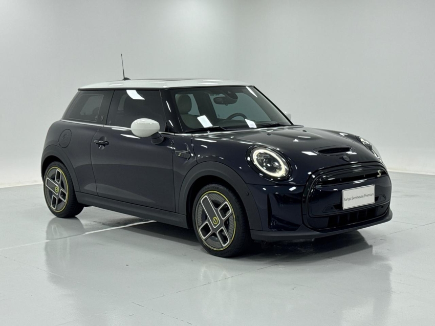 mini cooper se top 2p eletrico 2.0 4p automatico 20237