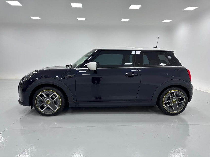 mini cooper se top 2p eletrico 2.0 4p automatico 20232