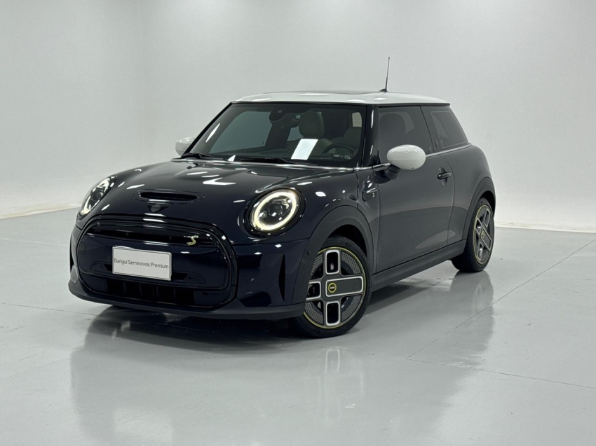 mini cooper se top 2p eletrico 2.0 4p automatico 20231