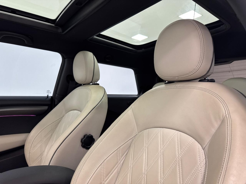 mini cooper se top 2p eletrico 2.0 4p automatico 202319