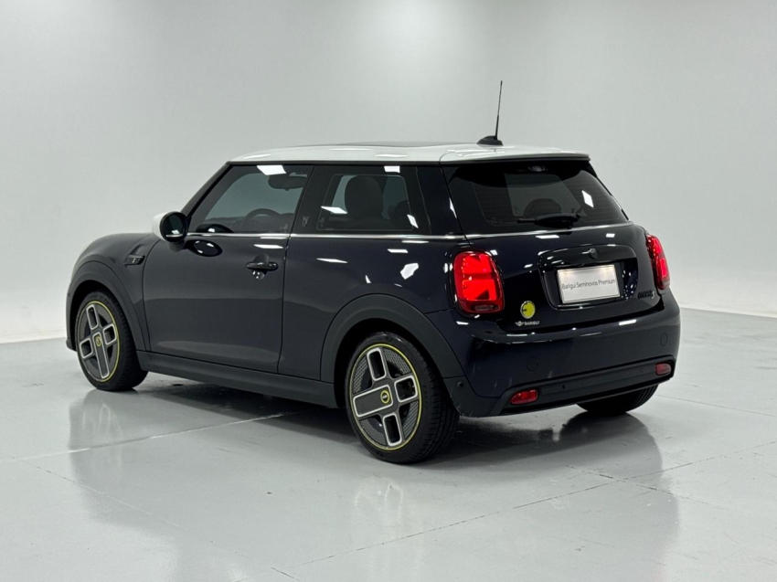 mini cooper se top 2p eletrico 2.0 4p automatico 20233