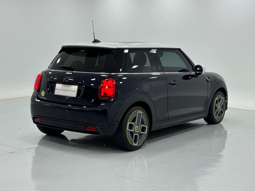 mini cooper se top 2p eletrico 2.0 4p automatico 20235