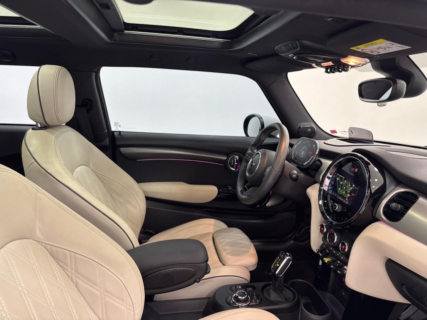 mini cooper se top 2p eletrico 2.0 4p automatico 202312