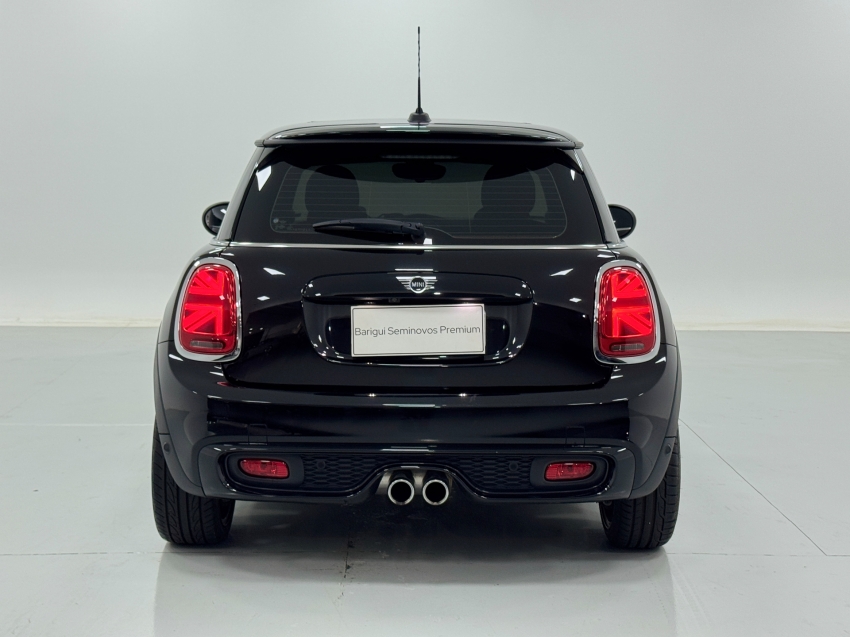 mini cooper 2.0 16v twinpower gasolina s 2p steptronic automatico 20194