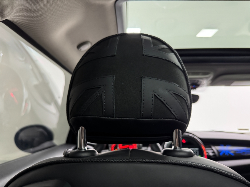 mini cooper 2.0 16v twinpower gasolina s 2p steptronic automatico 201919