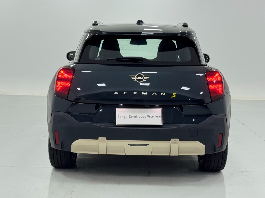 mini aceman 54,2 kw eletrico se 2.0 4p automatico 20254