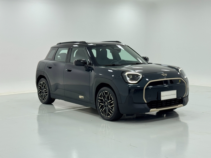 mini aceman 54,2 kw eletrico se 2.0 4p automatico 20257