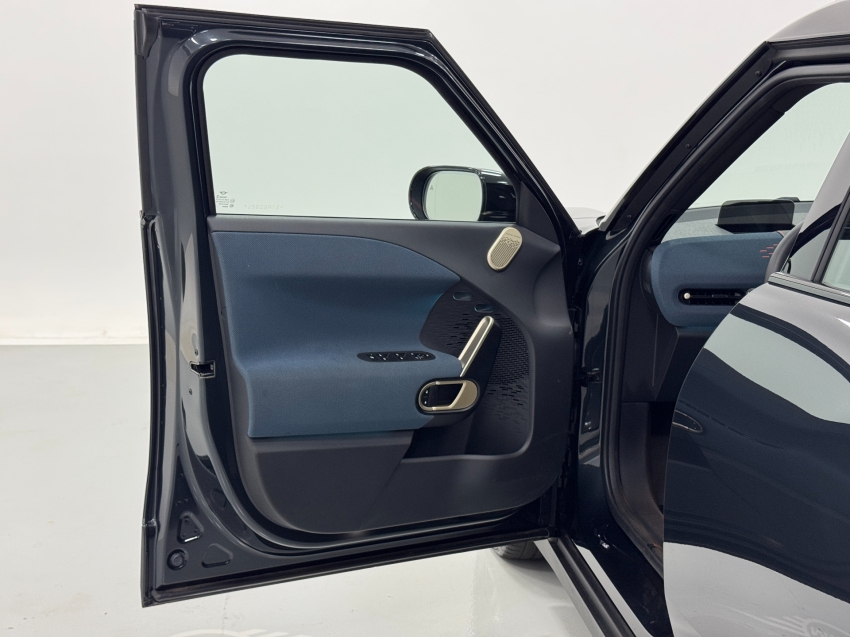 mini aceman 54,2 kw eletrico se 2.0 4p automatico 202510