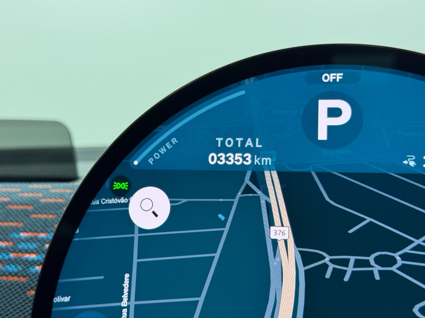 mini aceman 54,2 kw eletrico se 2.0 4p automatico 202520